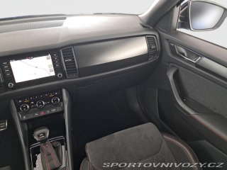 Škoda Kodiaq RS RS RS 2.0 TDI 2019
