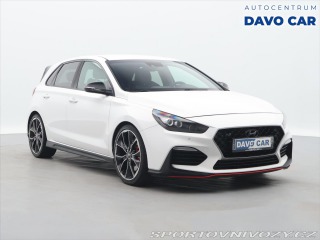 Hyundai i30 N 2,0 N 202kW Performance C
