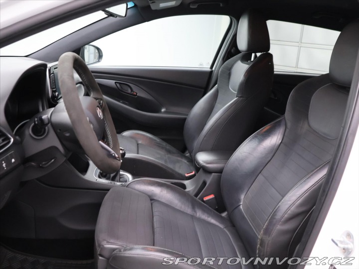 Hyundai i30 N 2,0 N 202kW Performance C 2018