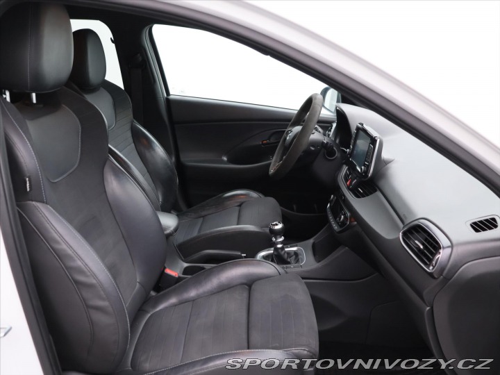 Hyundai i30 N 2,0 N 202kW Performance C 2018