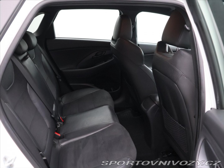 Hyundai i30 N 2,0 N 202kW Performance C 2018