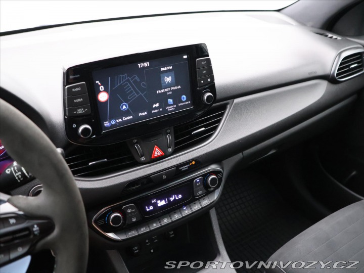 Hyundai i30 N 2,0 N 202kW Performance C 2018