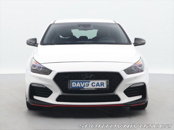 Hyundai i30 N 2,0 N 202kW Performance C 2018