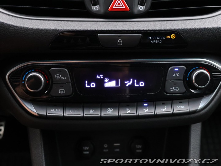 Hyundai i30 N 2,0 N 202kW Performance C 2018