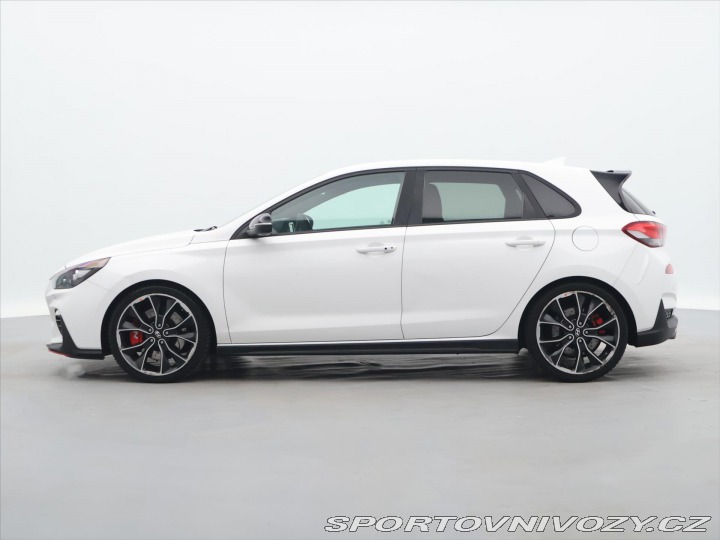 Hyundai i30 N 2,0 N 202kW Performance C 2018