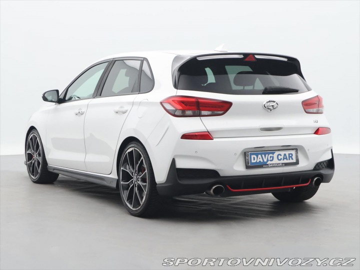 Hyundai i30 N 2,0 N 202kW Performance C 2018