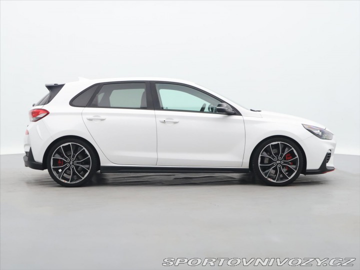 Hyundai i30 N 2,0 N 202kW Performance C 2018