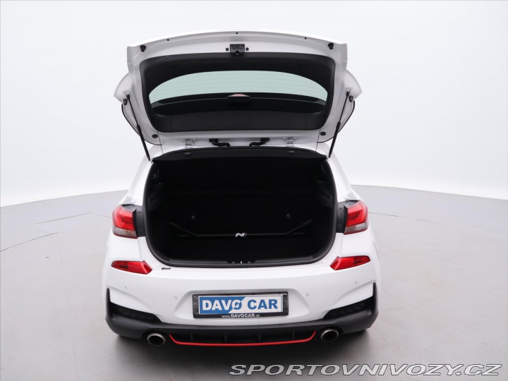Hyundai i30 N 2,0 N 202kW Performance C 2018