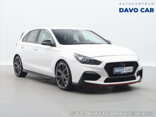 Hyundai i30 N 2,0 N 202kW Performance C 2018