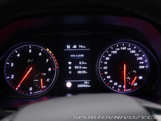 Hyundai i30 N 2,0 N 202kW Performance C 2018