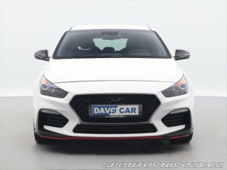 Hyundai i30 N 2,0 N 202kW Performance C 2018