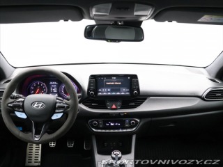 Hyundai i30 N 2,0 N 202kW Performance C 2018
