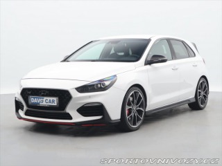 Hyundai i30 N 2,0 N 202kW Performance C 2018