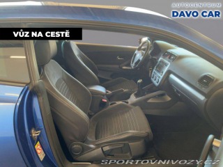 Volkswagen Scirocco 2,0 TSI 155kW Sport Aut.k 2008