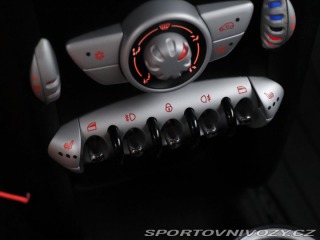 Mini Cooper 1,6 80kW CZ D 2009