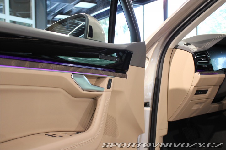 Volkswagen Ostatní modely Touareg V6 TDi 210kW 4MOTION ACC/ 2018