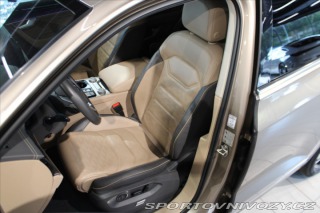 Volkswagen Ostatní modely Touareg V6 TDi 210kW 4MOTION ACC/ 2018