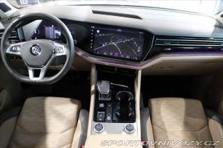 Volkswagen Ostatní modely Touareg V6 TDi 210kW 4MOTION ACC/ 2018