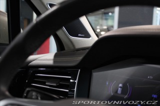 Volkswagen Ostatní modely Touareg V6 TDi 210kW 4MOTION ACC/ 2018
