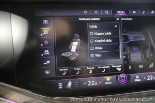Volkswagen Ostatní modely Touareg V6 TDi 210kW 4MOTION ACC/ 2018