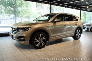 Volkswagen Ostatní modely Touareg V6 TDi 210kW 4MOTION ACC/ 2018