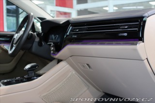 Volkswagen Ostatní modely Touareg V6 TDi 210kW 4MOTION ACC/ 2018