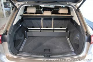 Volkswagen Ostatní modely Touareg V6 TDi 210kW 4MOTION ACC/ 2018