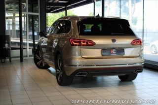 Volkswagen Ostatní modely Touareg V6 TDi 210kW 4MOTION ACC/ 2018