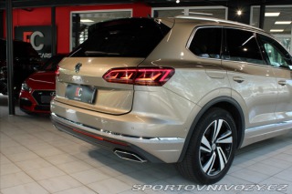 Volkswagen Ostatní modely Touareg V6 TDi 210kW 4MOTION ACC/ 2018