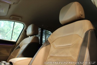 Volkswagen Ostatní modely Touareg V6 TDi 210kW 4MOTION ACC/ 2018