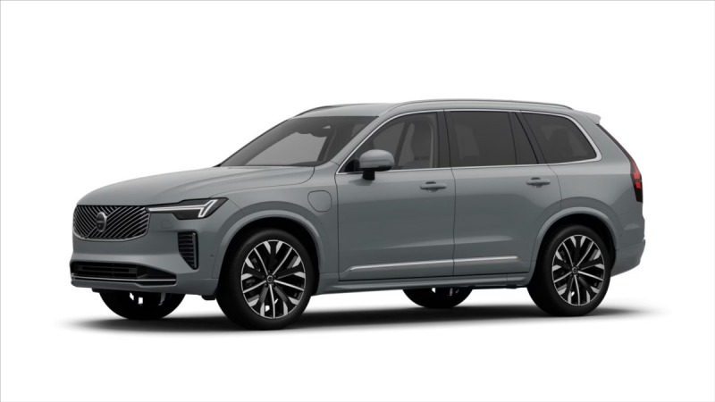 Volvo Ostatní modely XC90 2,0 T8 Plus Bright