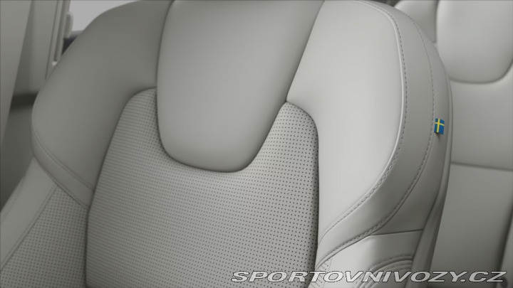 Volvo Ostatní modely XC90 2,0 T8 Plus Bright 2026