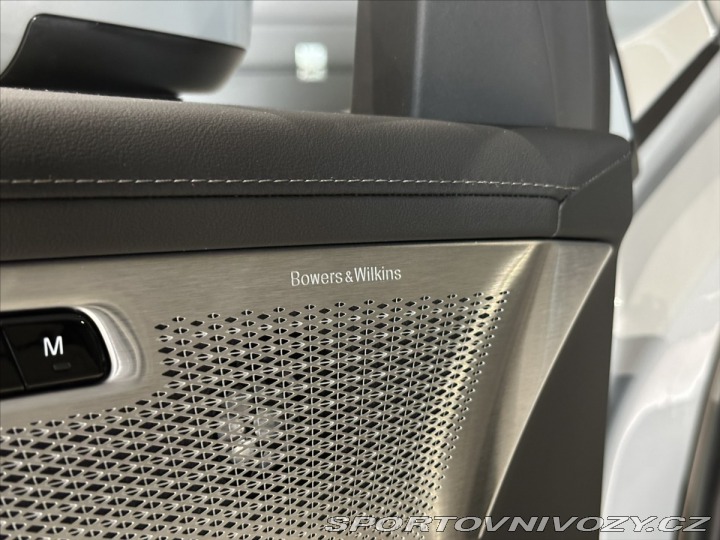 Volvo Ostatní modely XC90 2,0 T8 Plus Bright 2026