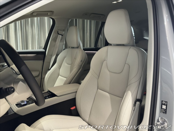 Volvo Ostatní modely XC90 2,0 T8 Plus Bright 2026