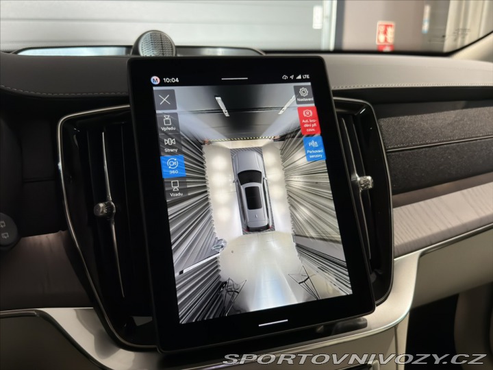 Volvo Ostatní modely XC90 2,0 T8 Plus Bright 2026