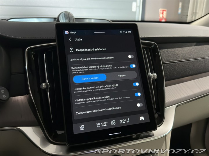 Volvo Ostatní modely XC90 2,0 T8 Plus Bright 2026