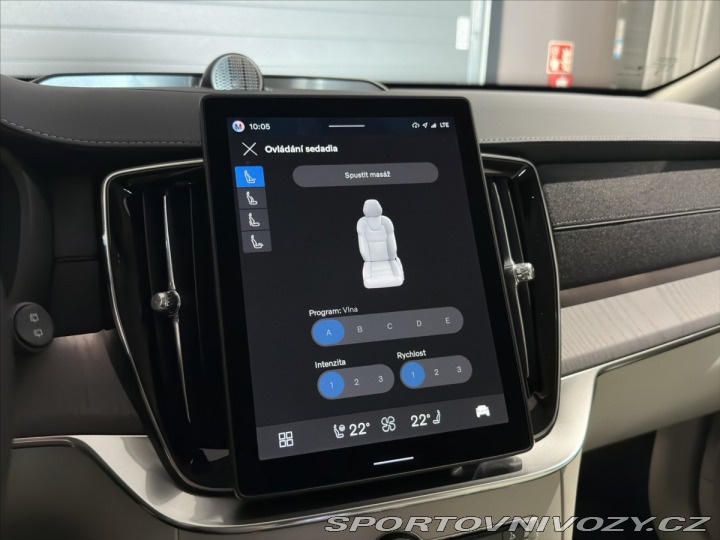 Volvo Ostatní modely XC90 2,0 T8 Plus Bright 2026