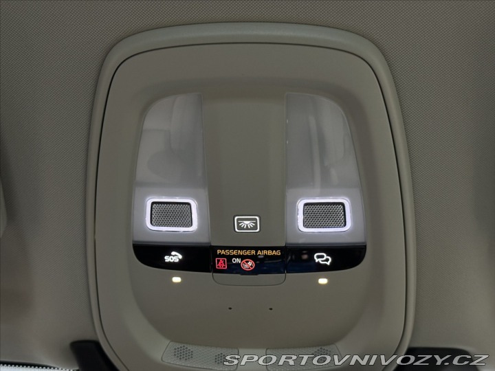 Volvo Ostatní modely XC90 2,0 T8 Plus Bright 2026