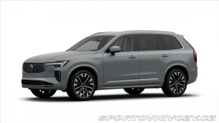 Volvo Ostatní modely XC90 2,0 T8 Plus Bright 2026