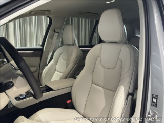 Volvo Ostatní modely XC90 2,0 T8  Plus Bright 2026