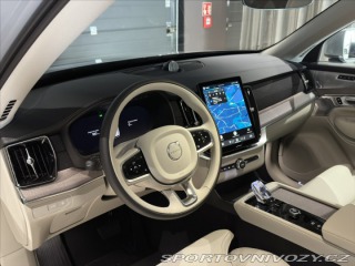 Volvo Ostatní modely XC90 2,0 T8  Plus Bright 2026