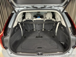 Volvo Ostatní modely XC90 2,0 T8  Plus Bright 2026