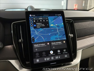Volvo Ostatní modely XC90 2,0 T8  Plus Bright 2026