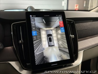 Volvo Ostatní modely XC90 2,0 T8  Plus Bright 2026