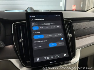 Volvo Ostatní modely XC90 2,0 T8  Plus Bright 2026