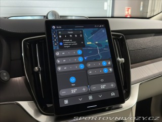 Volvo Ostatní modely XC90 2,0 T8  Plus Bright 2026