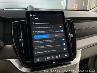 Volvo Ostatní modely XC90 2,0 T8  Plus Bright 2026