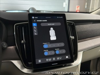 Volvo Ostatní modely XC90 2,0 T8  Plus Bright 2026