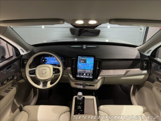 Volvo Ostatní modely XC90 2,0 T8  Plus Bright 2026