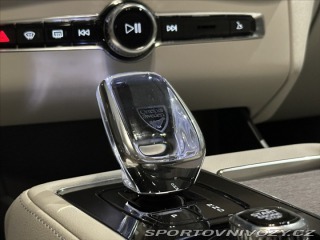 Volvo Ostatní modely XC90 2,0 T8  Plus Bright 2026